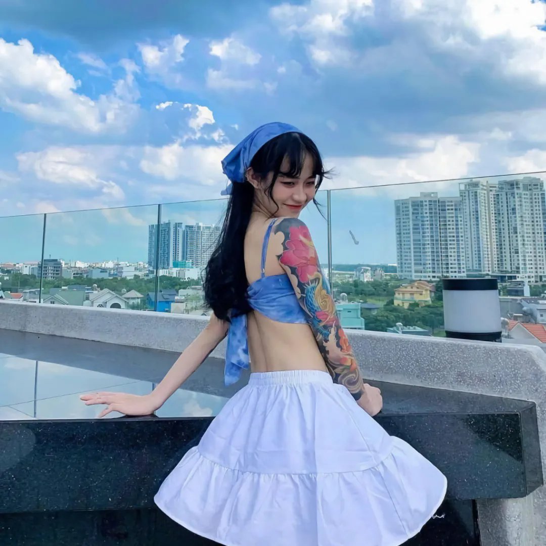 玉拳艳舞